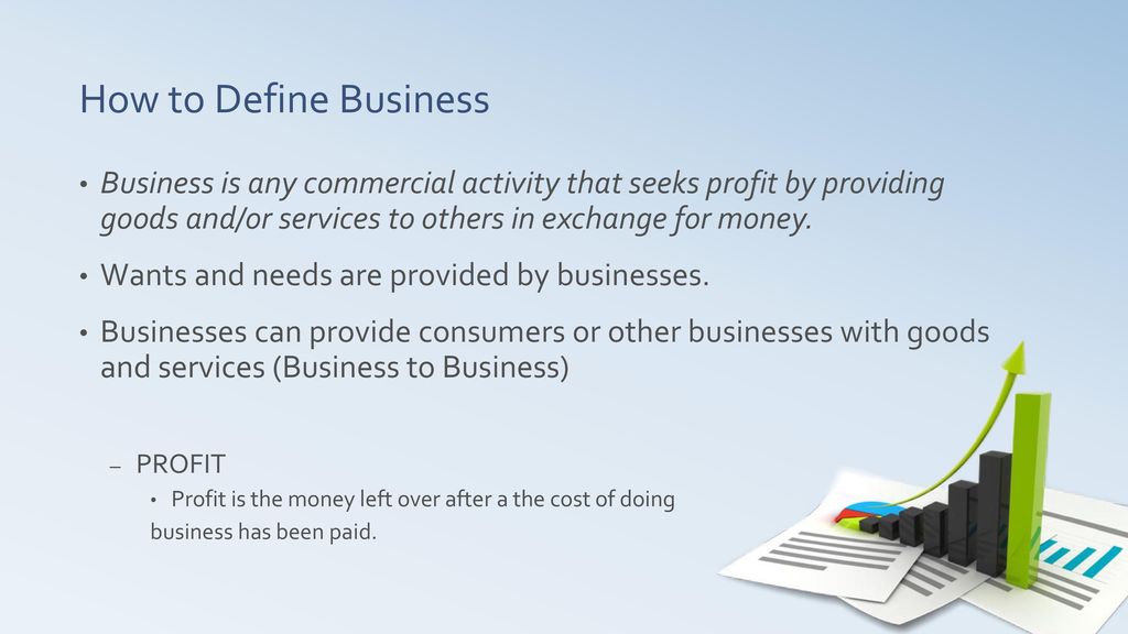 Business activities 9 7 ppt download