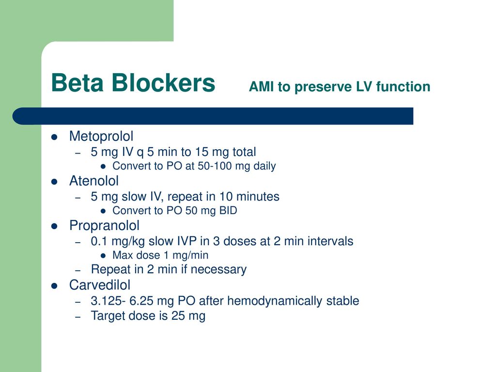 IV Infusion Drugs ACLS Drugs - ppt download