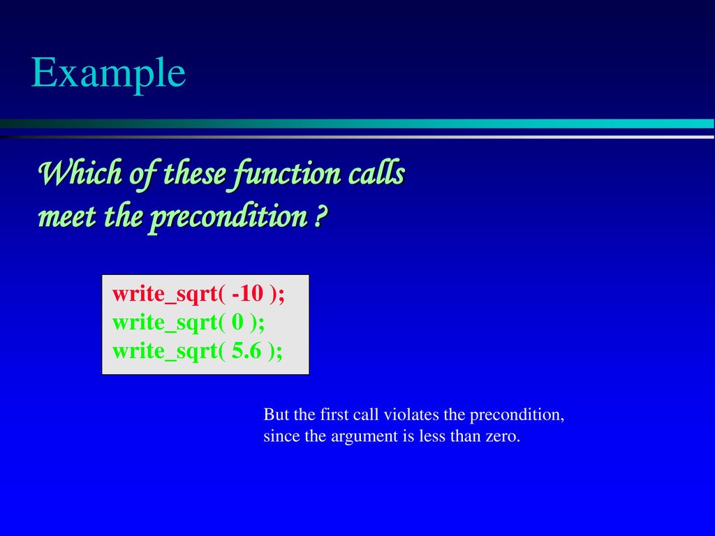 Chapter 1 The Phases of Software Development - ppt download