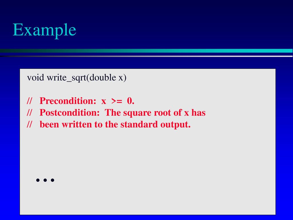 Chapter 1 The Phases of Software Development - ppt download