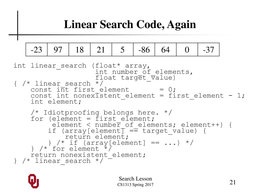 Search lesson outline searching lesson outline ppt download