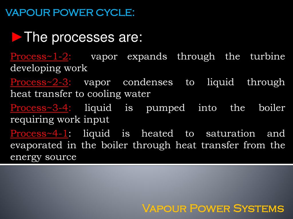 Ошибка power system