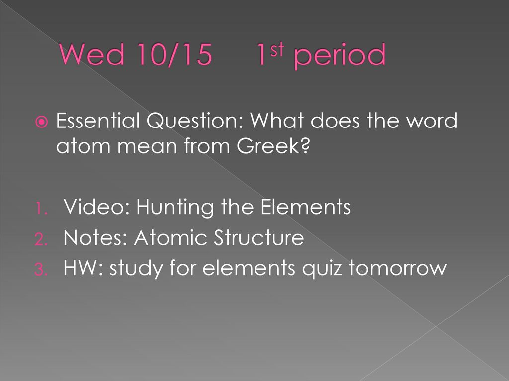 Week Begins Monday October 13 Ppt Download week-begins-monday-october-13-ppt-download