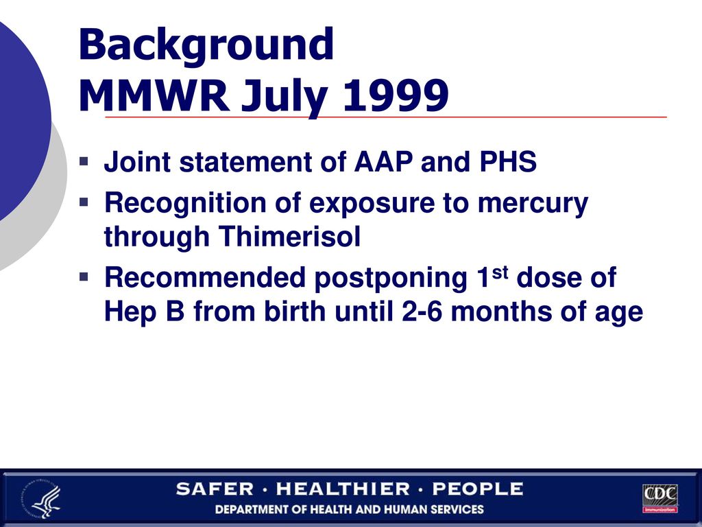 Diana Bartlett Immunization Registry Support Branch ppt download