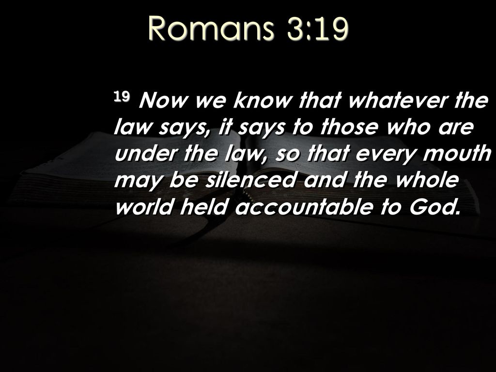 Remember Four Things Romans 3 Ppt Download remember-four-things-romans-3-ppt-download