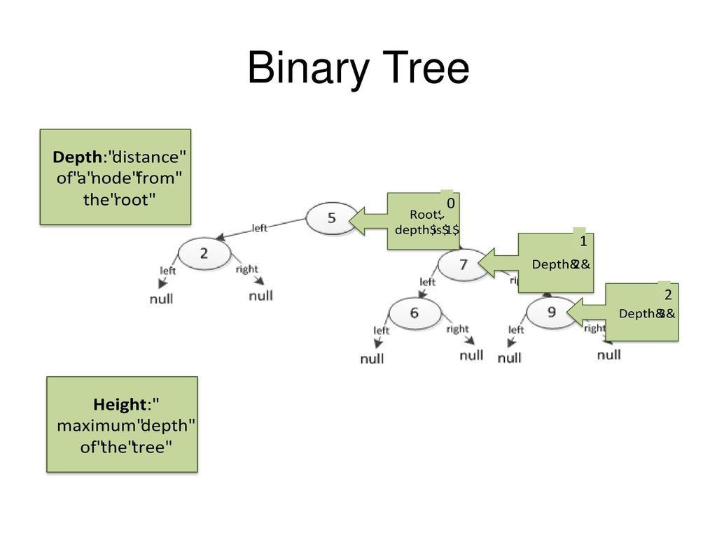 Compsci 201 Recursion, Recurrences, & Trees - ppt download