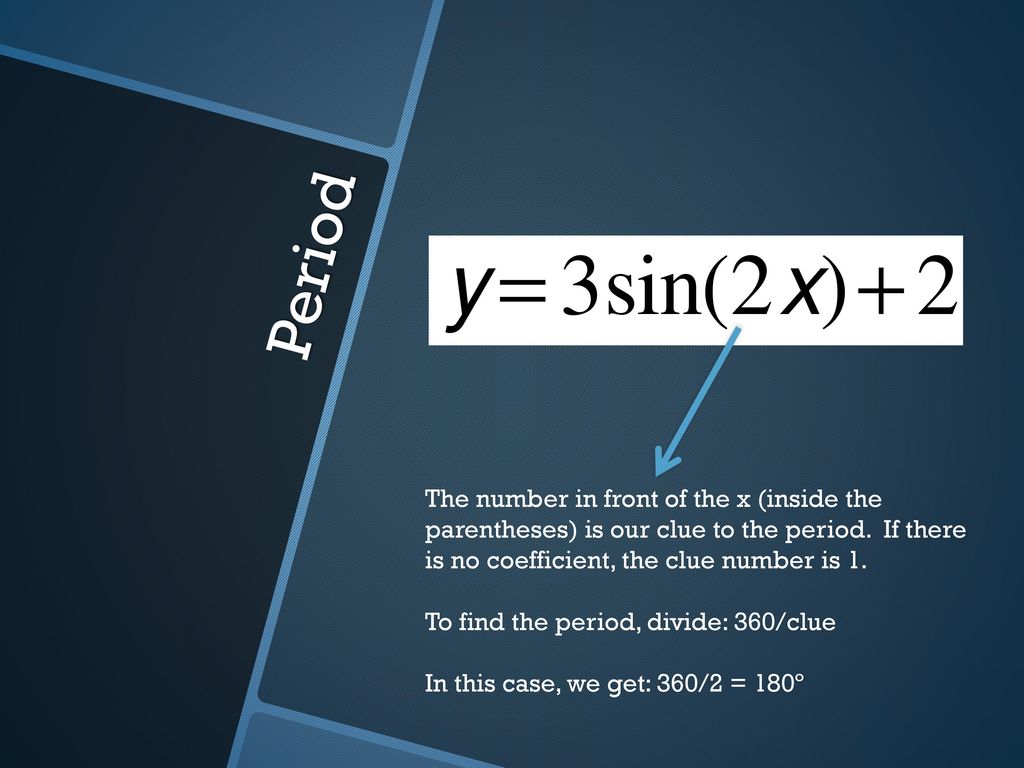 Trigonometric Functions Review ppt download
