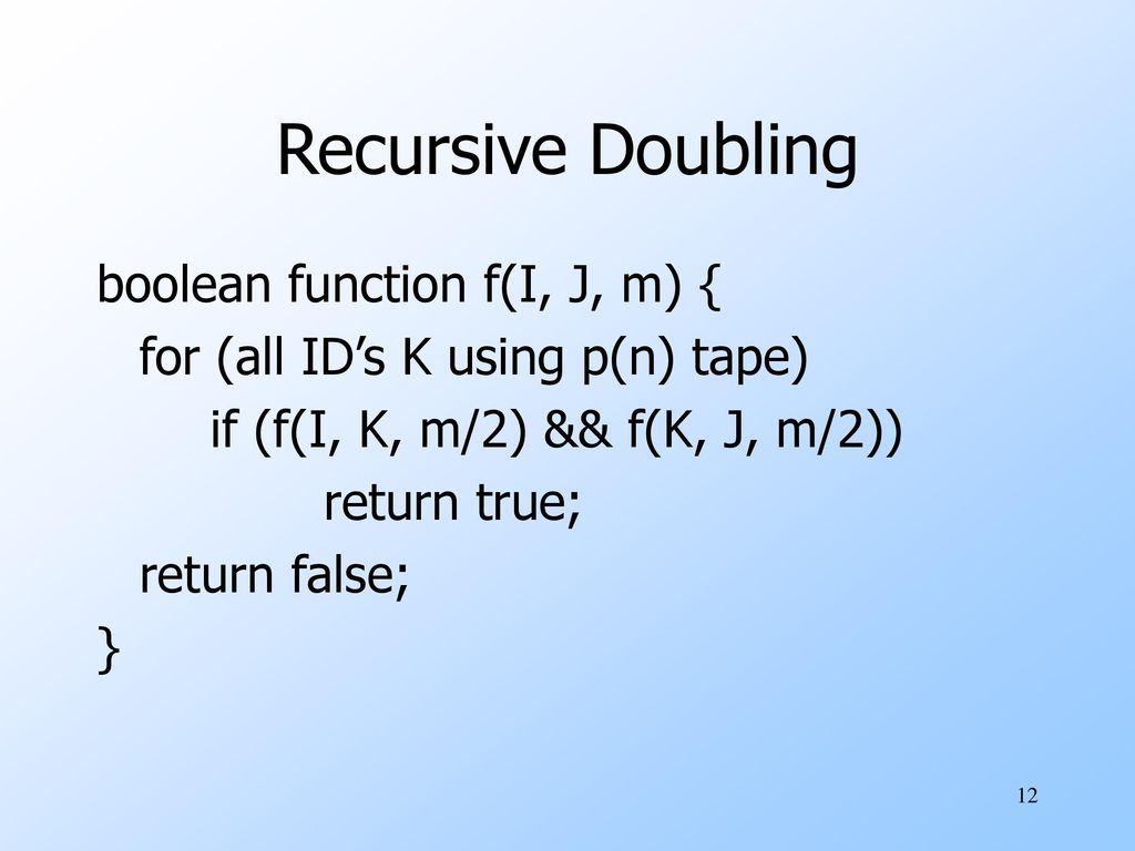 Relationship to Other Classes - ppt download