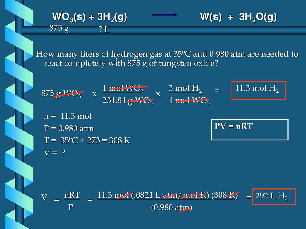 Bellwork What Is The Volume In Liters Of Mol Of Oxygen Gas At 0ºc And Atm Pressure V N Mol T ºc 293 K P Ppt Download