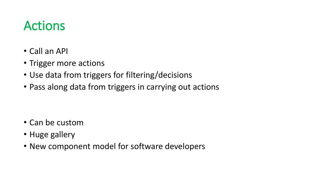A gentle introduction to azure ppt download