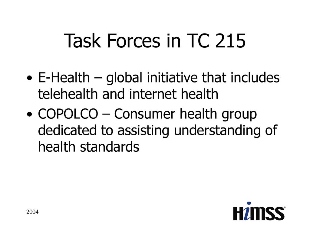 Himss 2025 Scheduled Tasks
