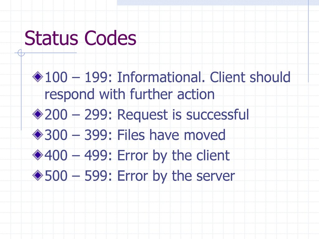 CS520 Web Programming Servlet and JSP Review - ppt download