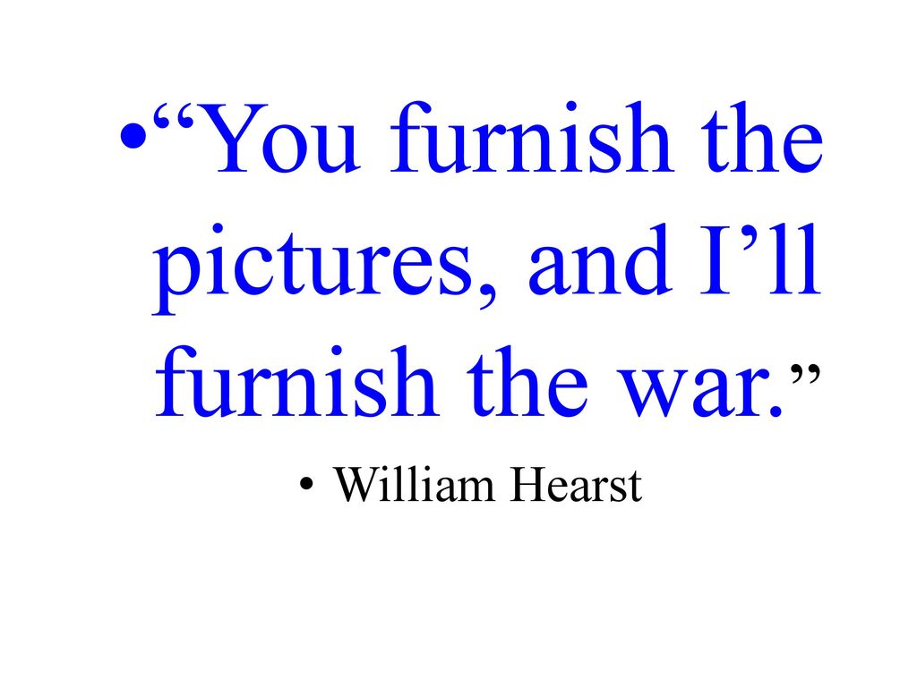 How Did Yellow Journalism Help Lead To War In 1898 Ppt Download how-did-yellow-journalism-help-lead-to-war-in-1898-ppt-download