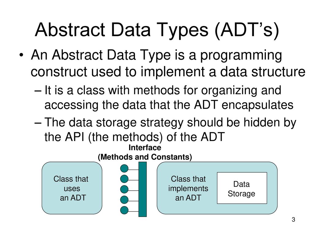 Adt S Collections Generics And Iterators Ppt Download