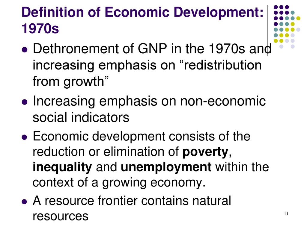 economics, institutions, and development: a global perspective - ppt