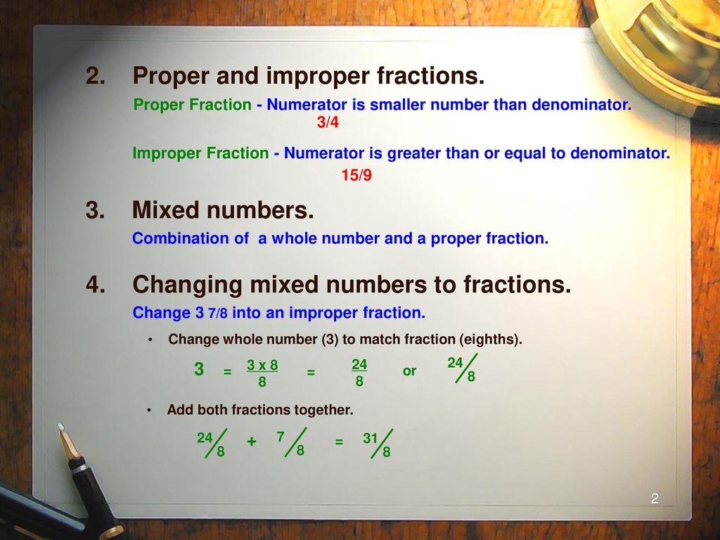 Fraction перевод. Proper fraction. Basic property of a fraction. Proper improper fractions. Proper and improper.