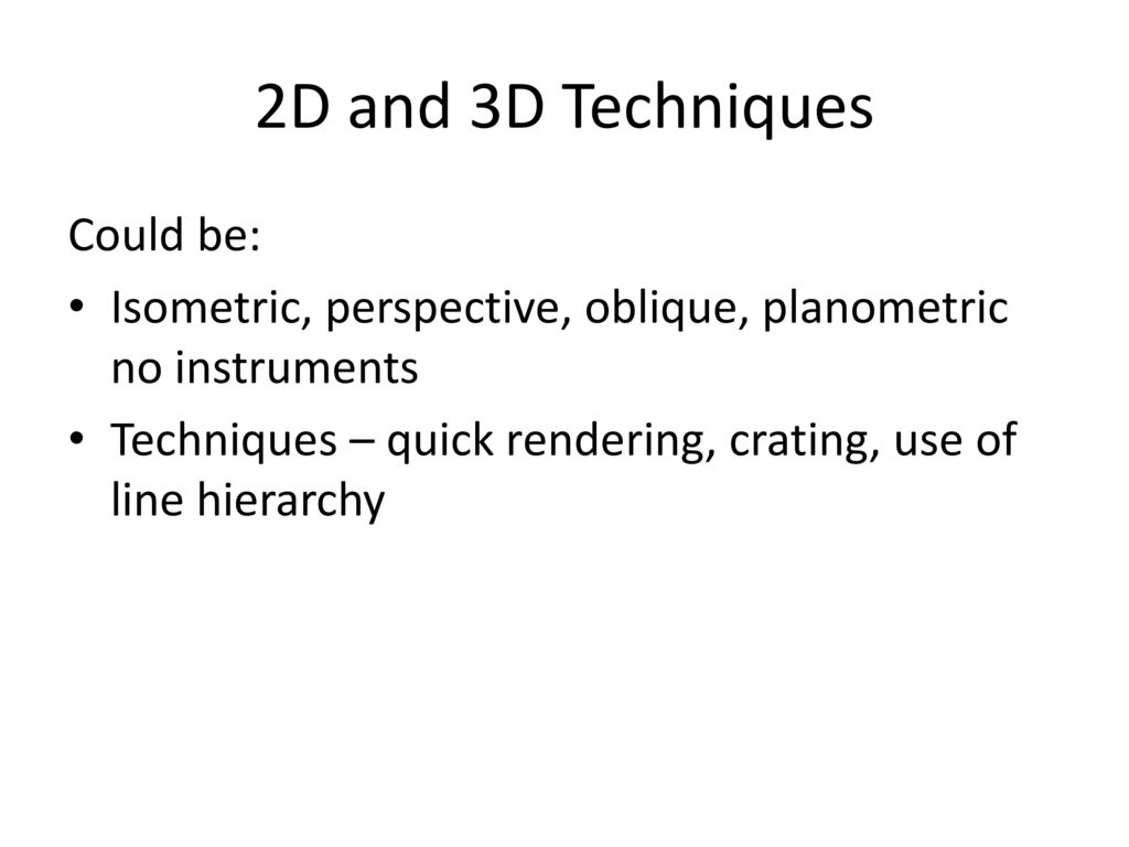 DVC Level 1 Achievement Standards - ppt download