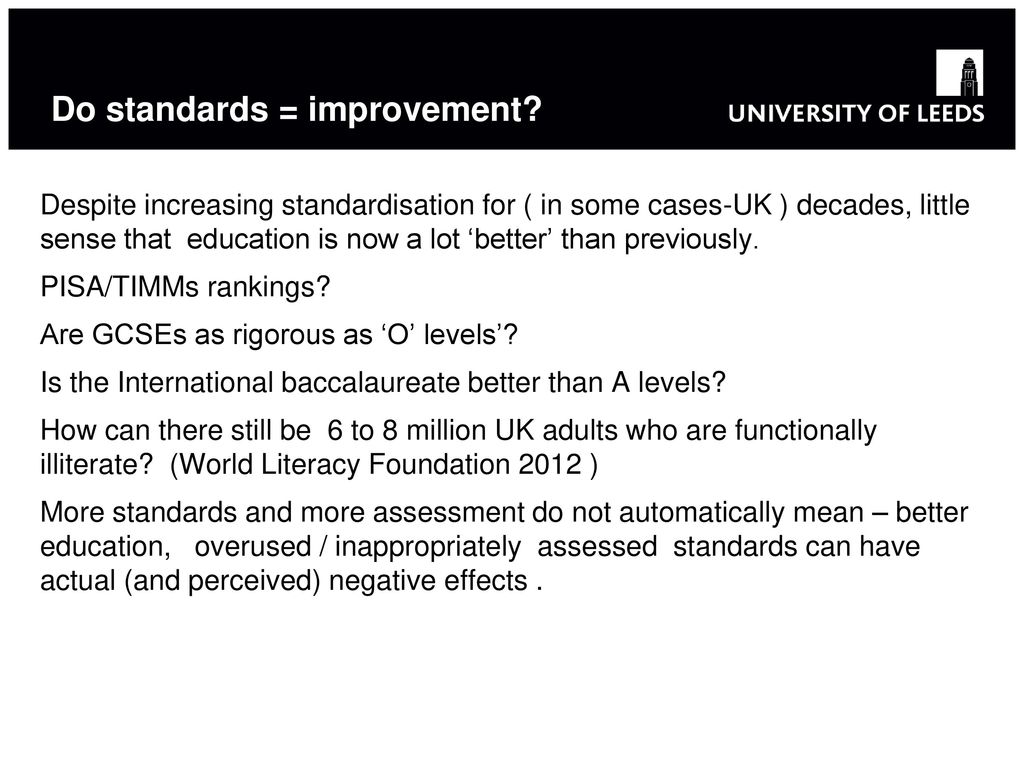 Is The International Baccalaureate Better Than A Levels Is The International Baccalaureate Better Than A Levels