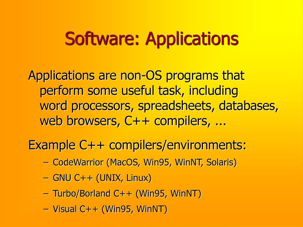 Computer Organization - ppt download