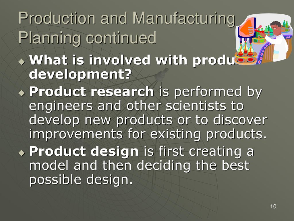 Understand nature of business. - ppt download
