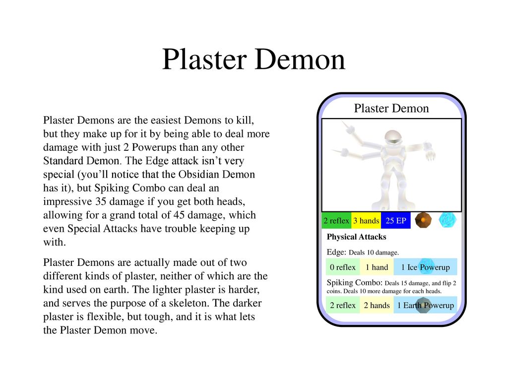 plaster-demon-plaster-demon-ppt-download