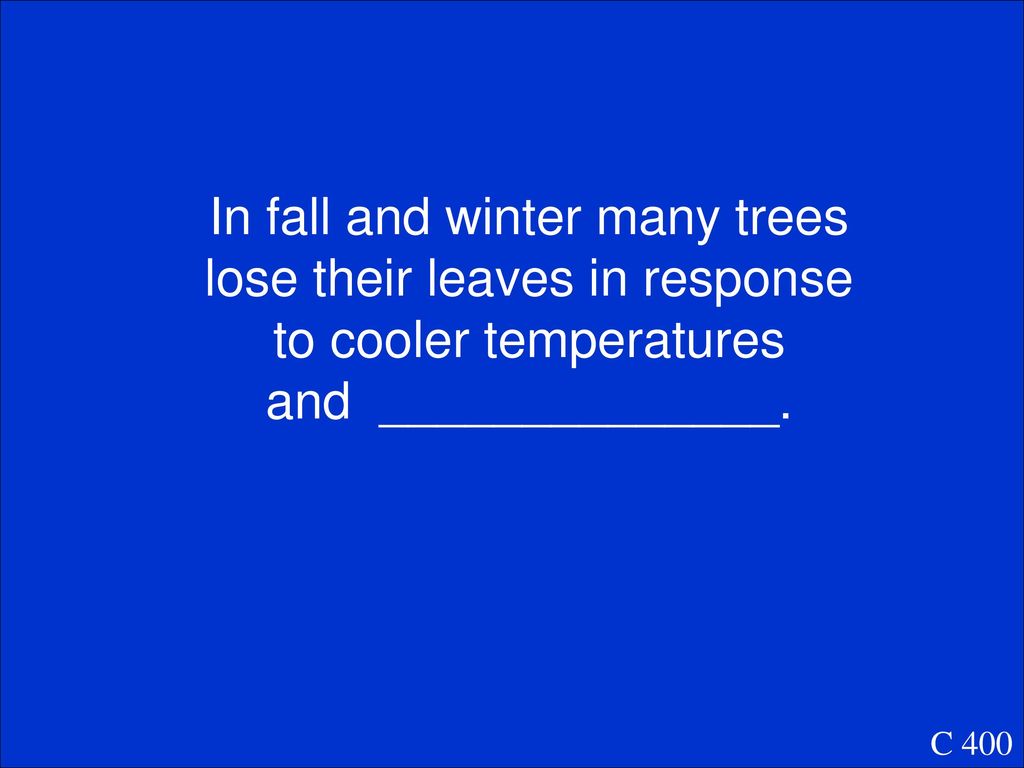 fifth-grade-life-science-review-ppt-download