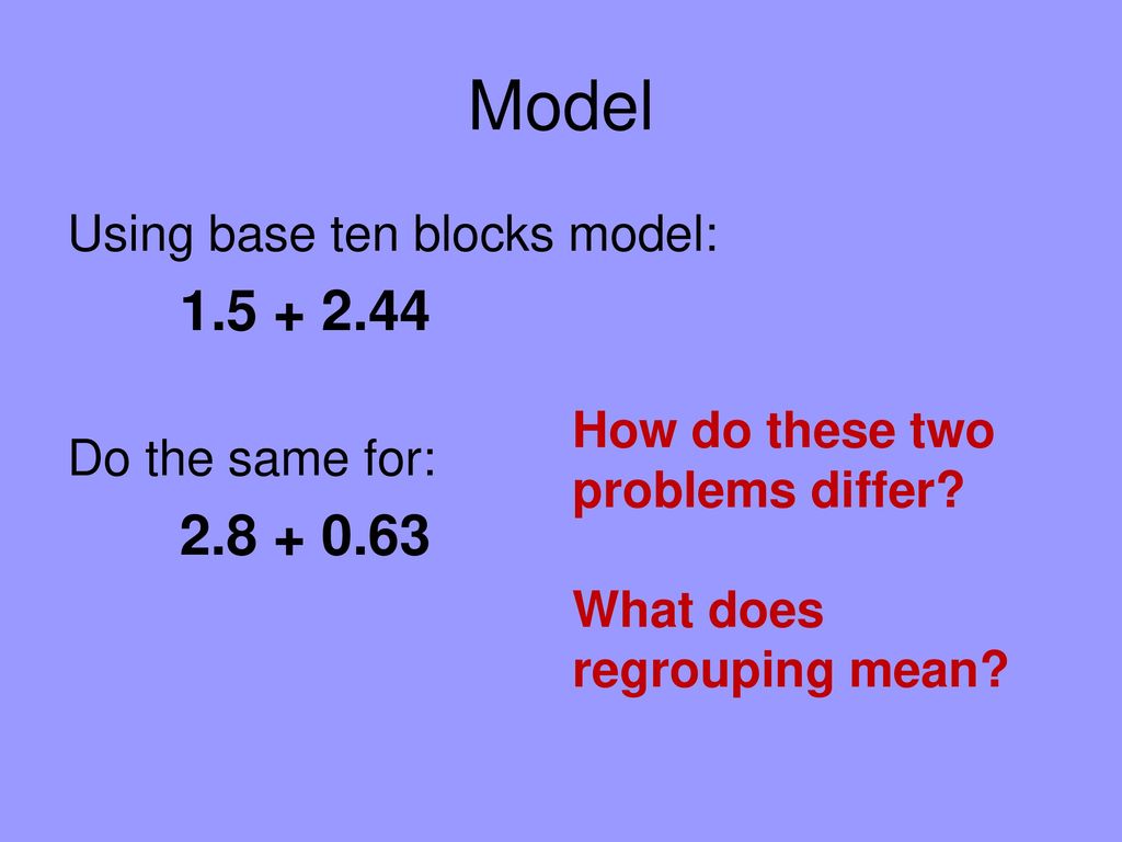 fractions-decimals-and-percents-mini-course-ppt-download