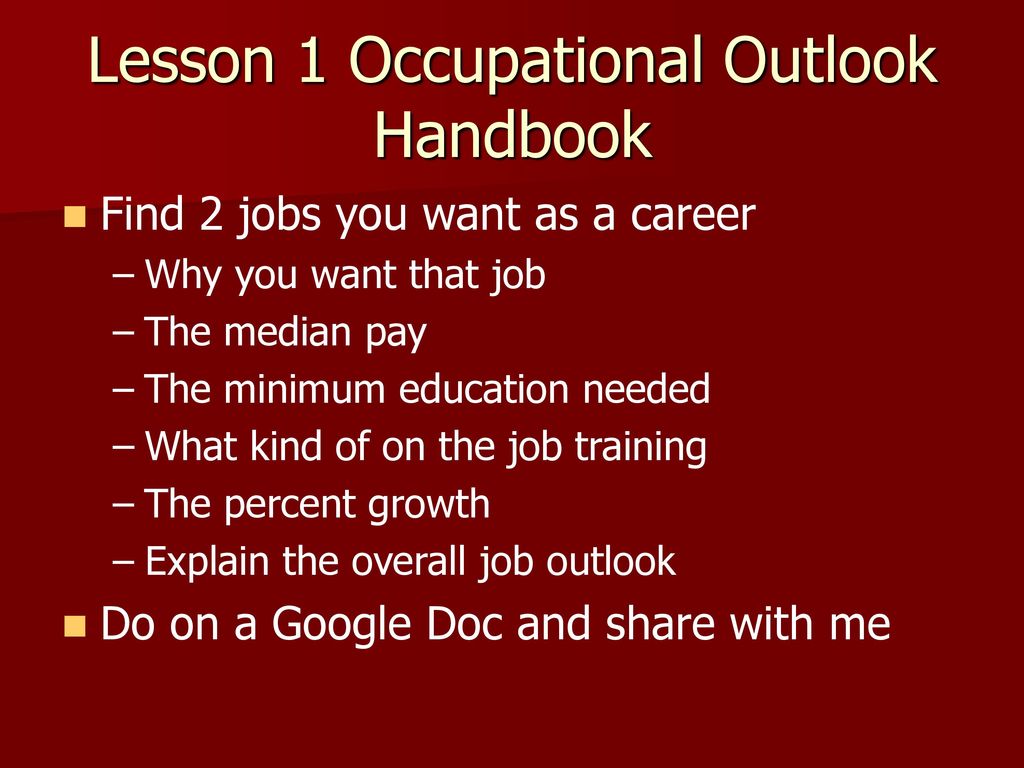 Chapter 8 The Labor Force in Our Economy ppt download