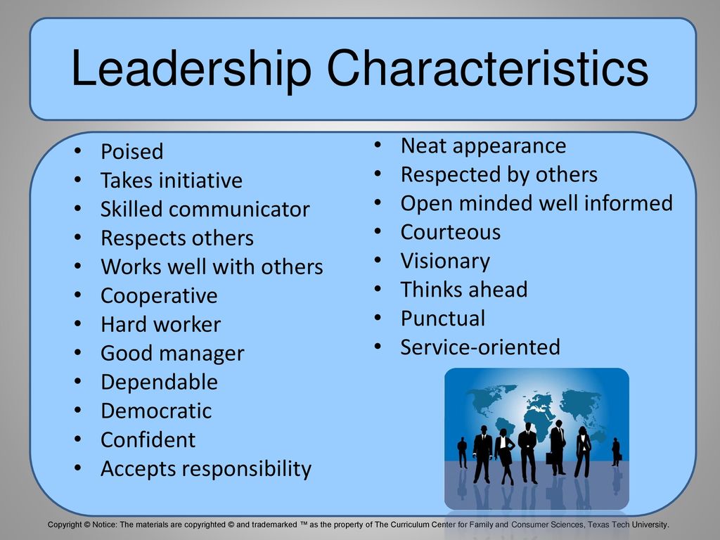 Characteristics Of A Hard Worker - Qualities Of A Hardworker.