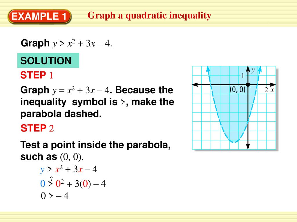 1 Solve X2 2x 24 0 Answer 4 2 Solve 8 3x 5 Ppt Download