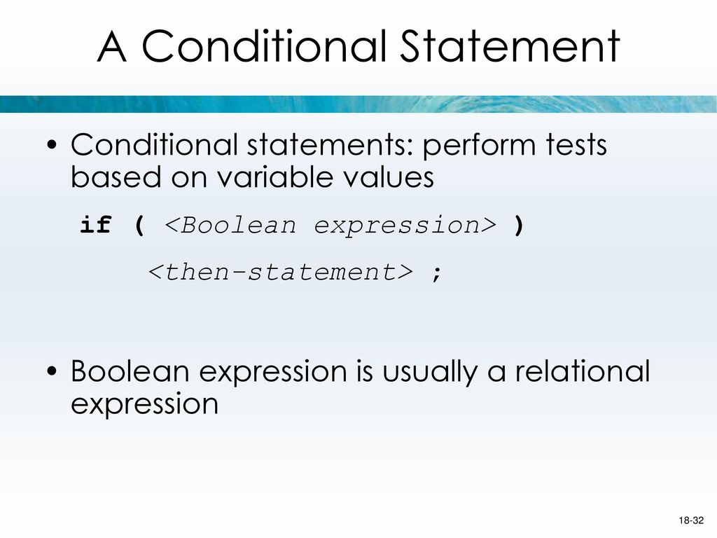 Overview: Programming Concepts - ppt download
