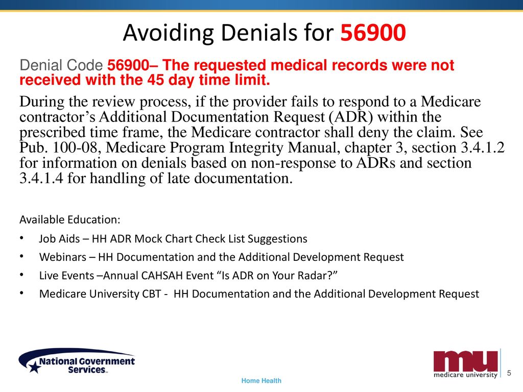 Medicare Chart Review Jobs