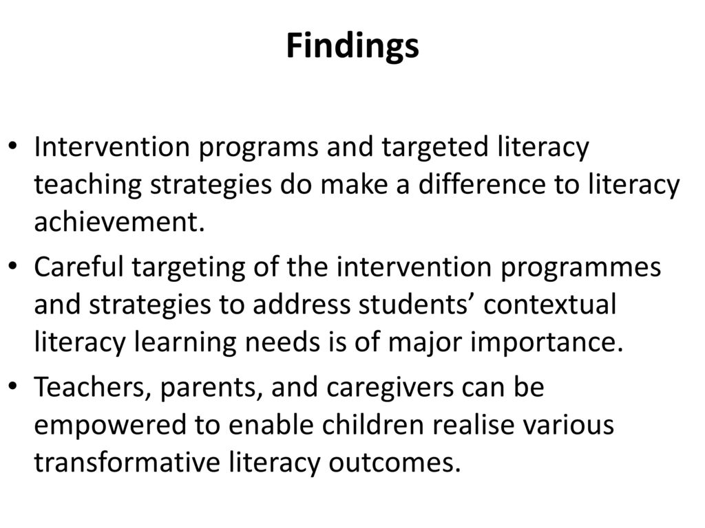 Reading association of uganda 4th annual national literacy conference