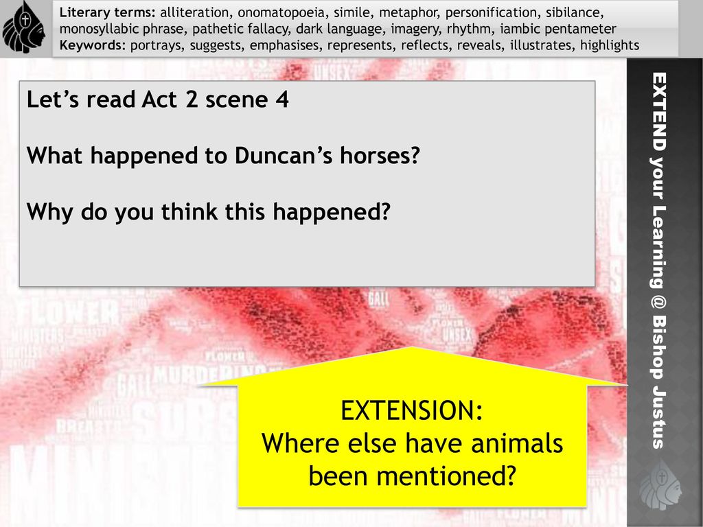 LQ Can I Analyse The Use Of Animal Imagery In Macbeth Ppt Download lq-can-i-analyse-the-use-of-animal-imagery-in-macbeth-ppt-download
