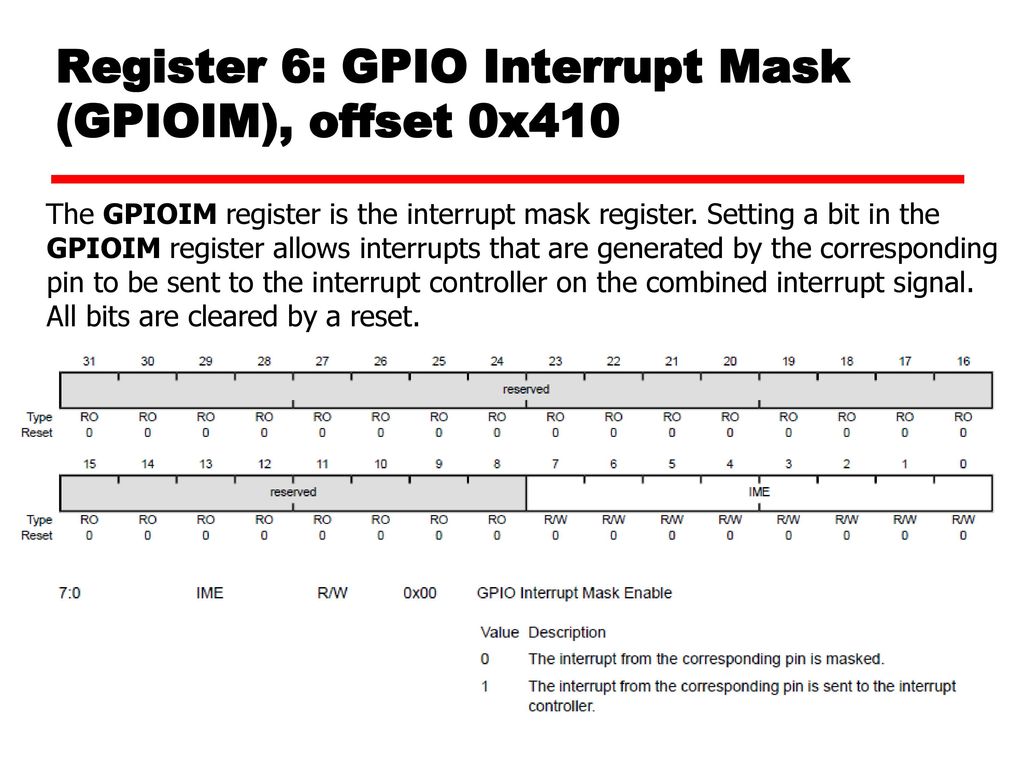 Refer to chapter 10 in the reference book ppt download