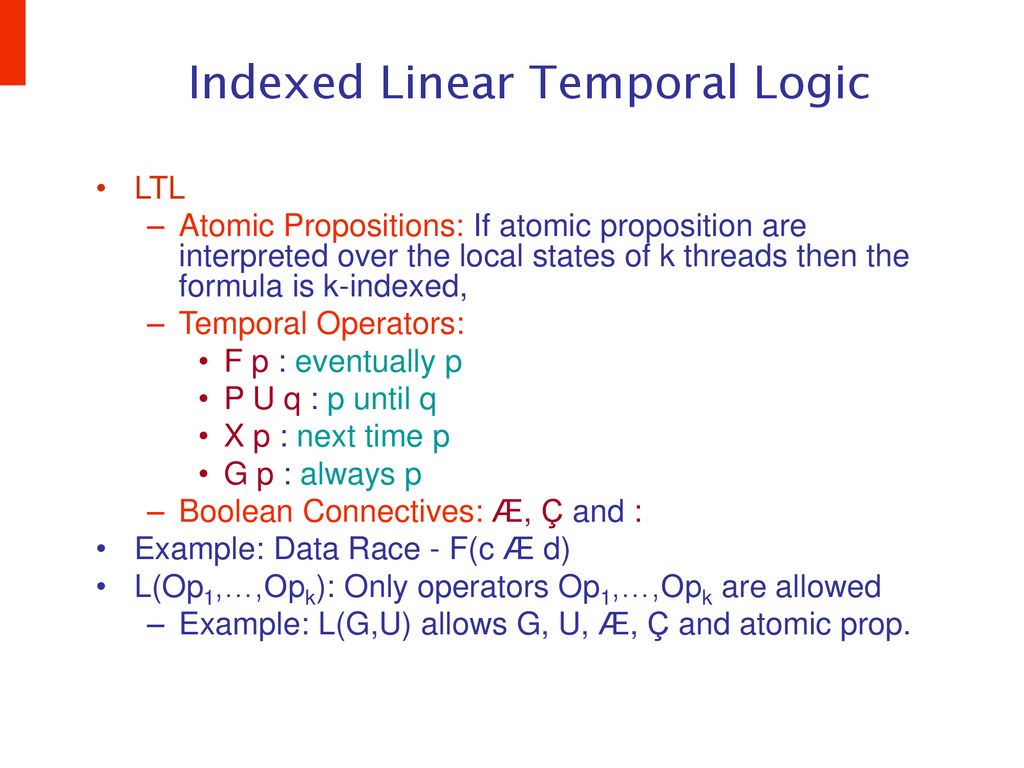Towards Tractability Of Dataflow Analysis For Concurrent Programs Ppt Download