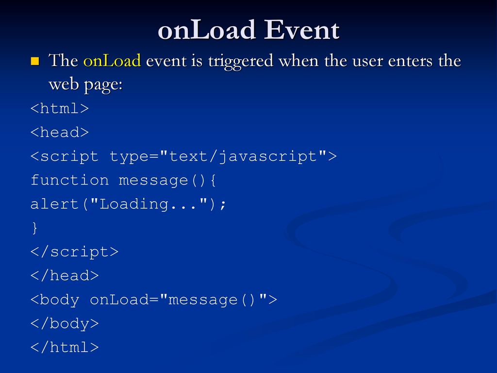 JavaScript (JS) Basics - ppt download