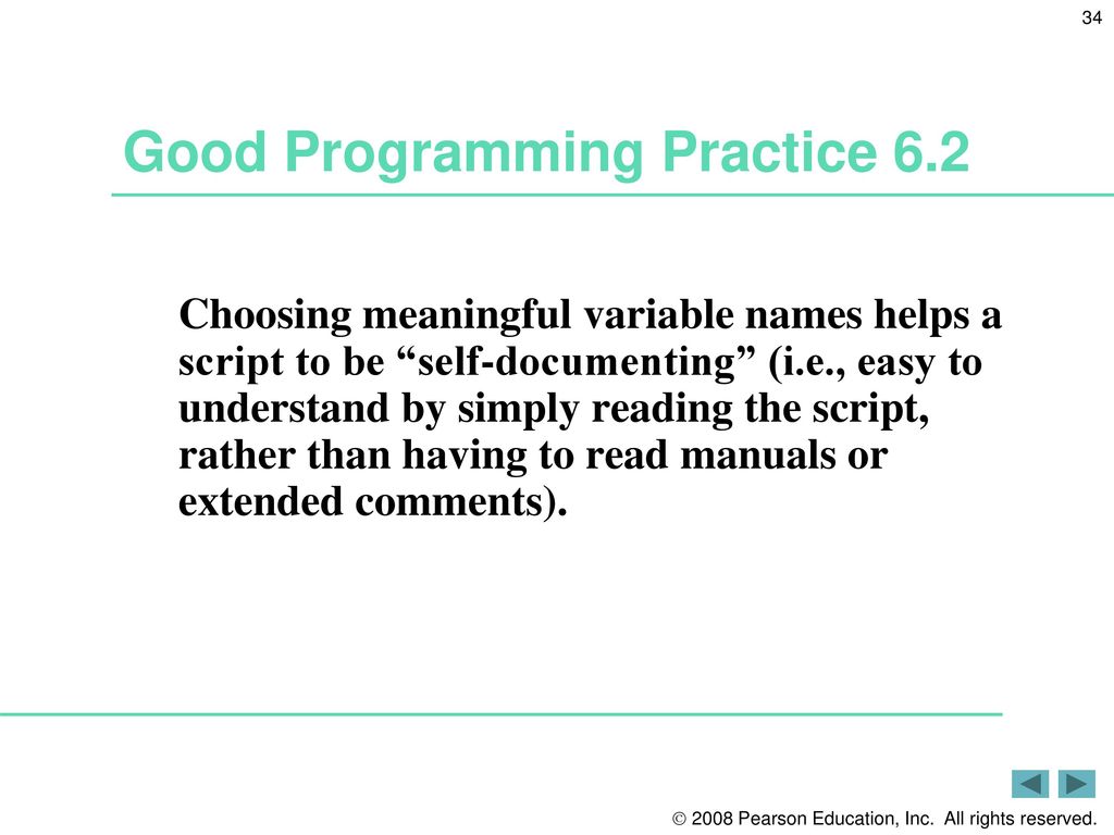 JavaScript: Introduction to Scripting - ppt download