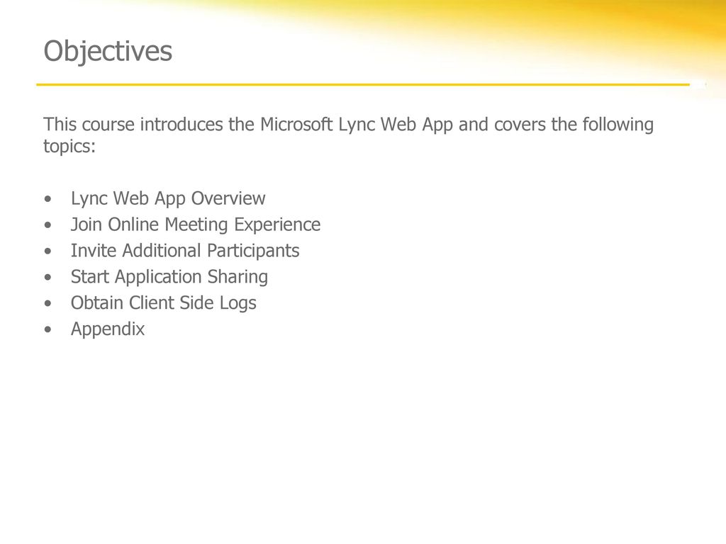 lync web app for mac download