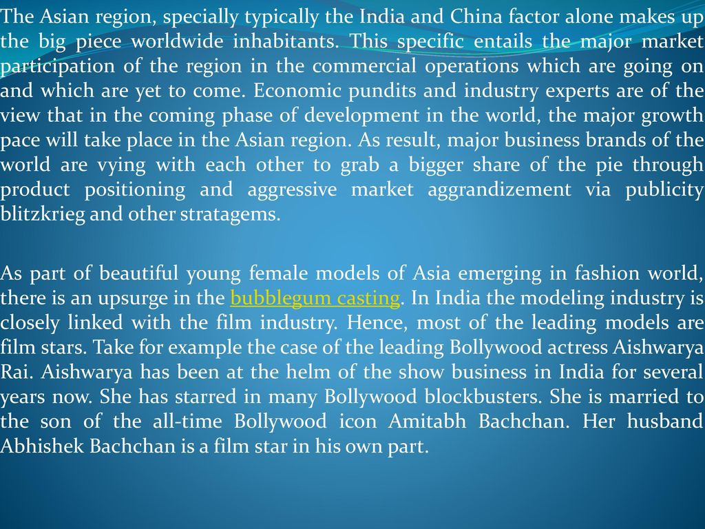Pretty Teenage Girl Fashions of Asia Come up in Fashion Modern world