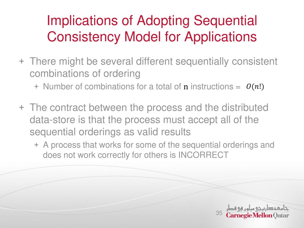 Distributed systems cs ppt download