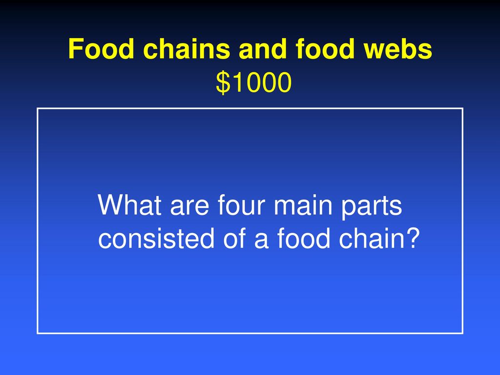Food Chains And Food Webs Ppt Download food-chains-and-food-webs-ppt-download