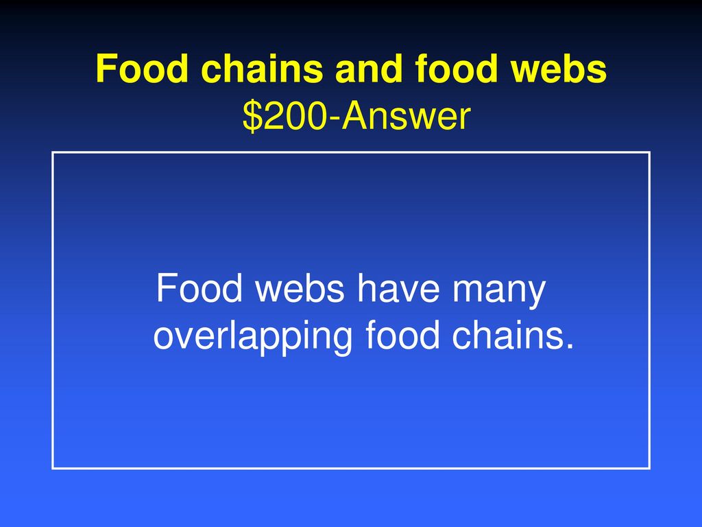 Food Chains And Food Webs Ppt Download food-chains-and-food-webs-ppt-download