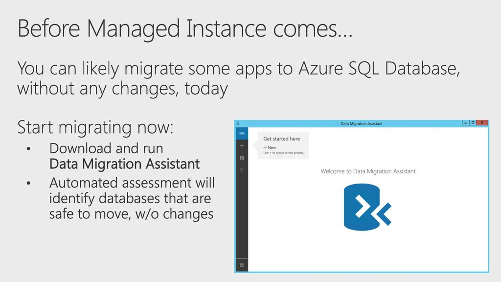 6/27/2018 1:46 AM BRK2217 Modernize your on-premises applications with ...