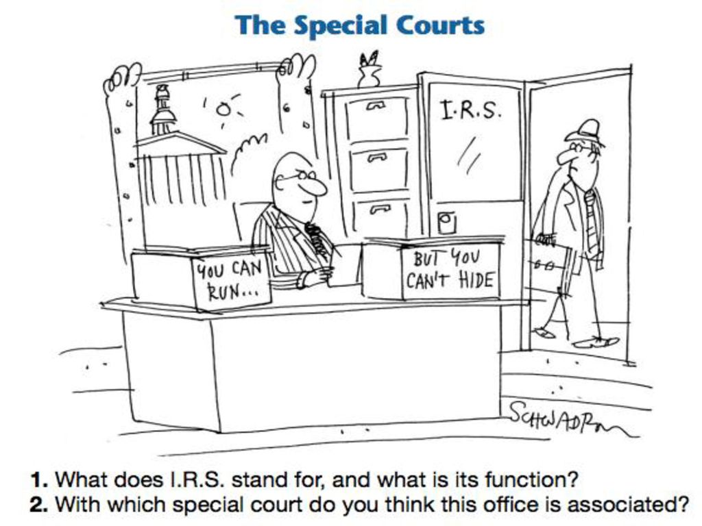 the-special-courts-chapter-18-section-ppt-download