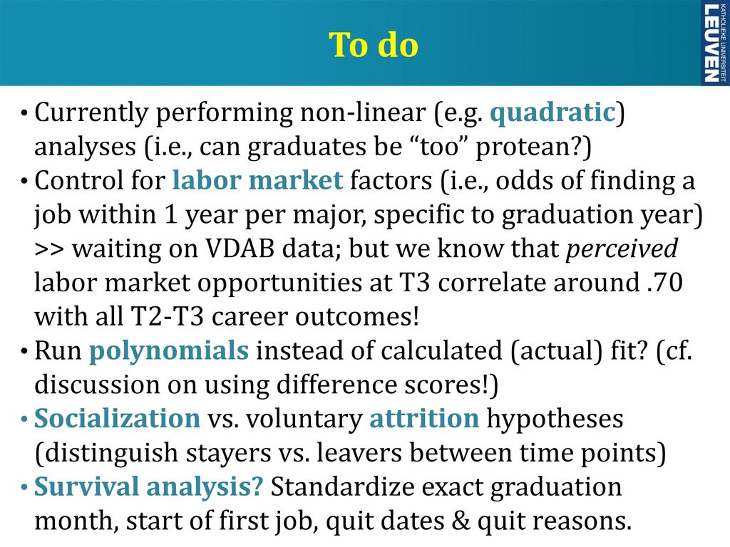 Effects of protean career orientation on person organization fit over