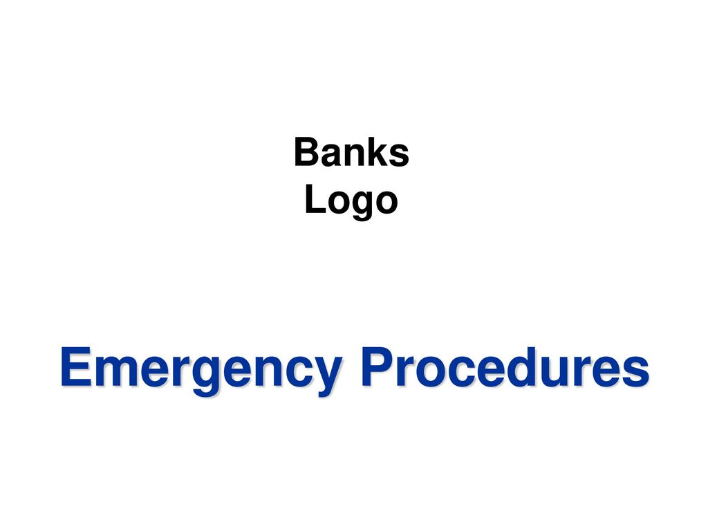 Banks Logo Logodix