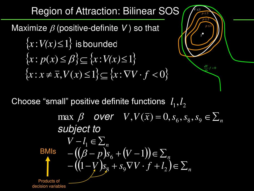 Development Of Analysis Tools For Certification Of Flight Control Laws Ppt Download