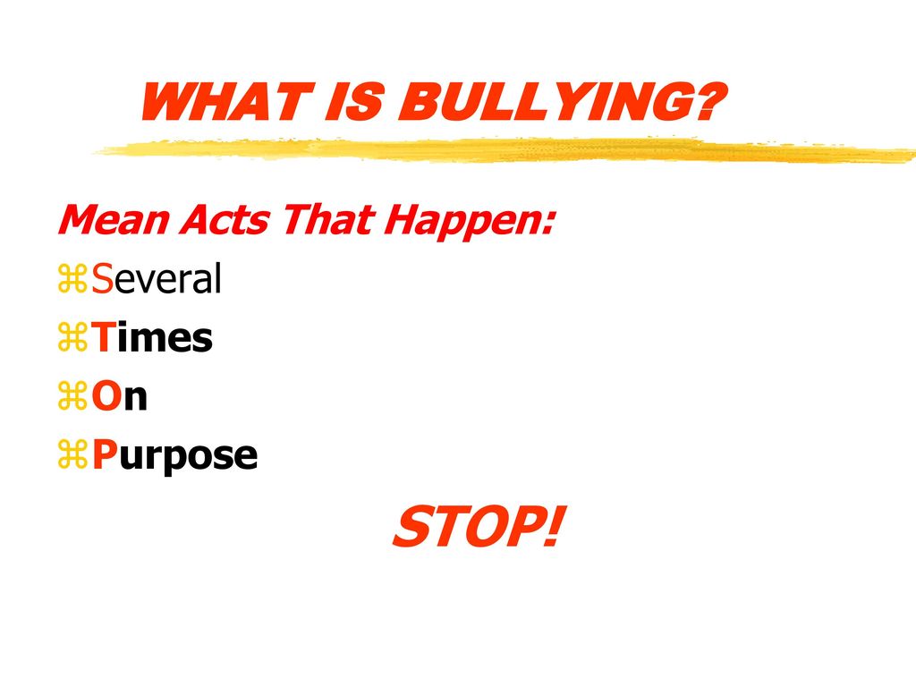 STOP BULLYING NOW Laurie Davis Principal Ppt Download stop-bullying-now-laurie-davis-principal-ppt-download