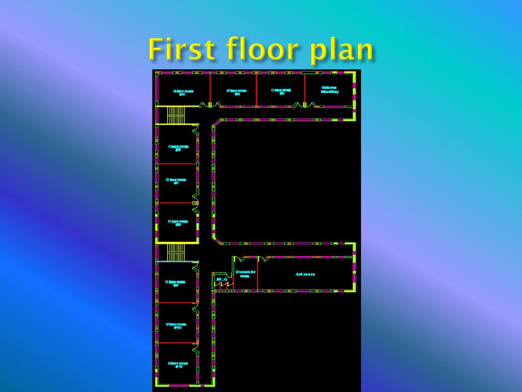 Redesigning of a primary school ppt download